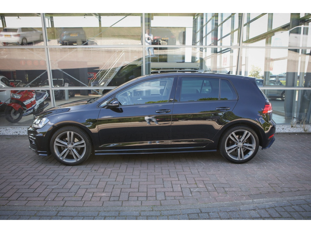 Volkswagen Golf 1.4 TSI | R-line 16