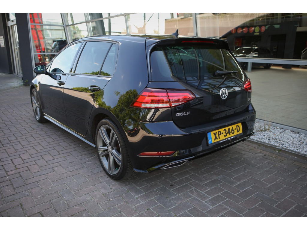 Volkswagen Golf 1.4 TSI | R-line 18