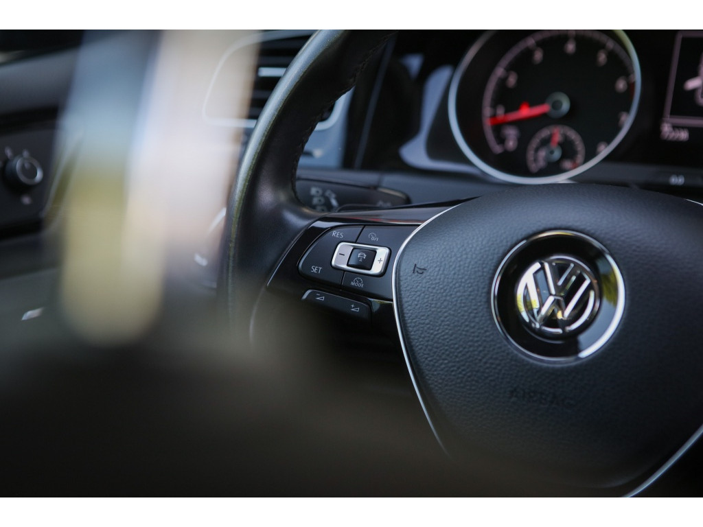 Volkswagen Golf 1.4 TSI | R-line 7