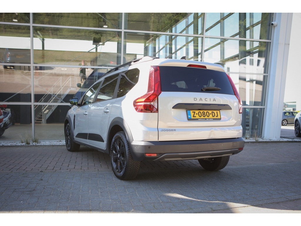 Dacia Jogger 1.0 TCe Extreme 7p. 1