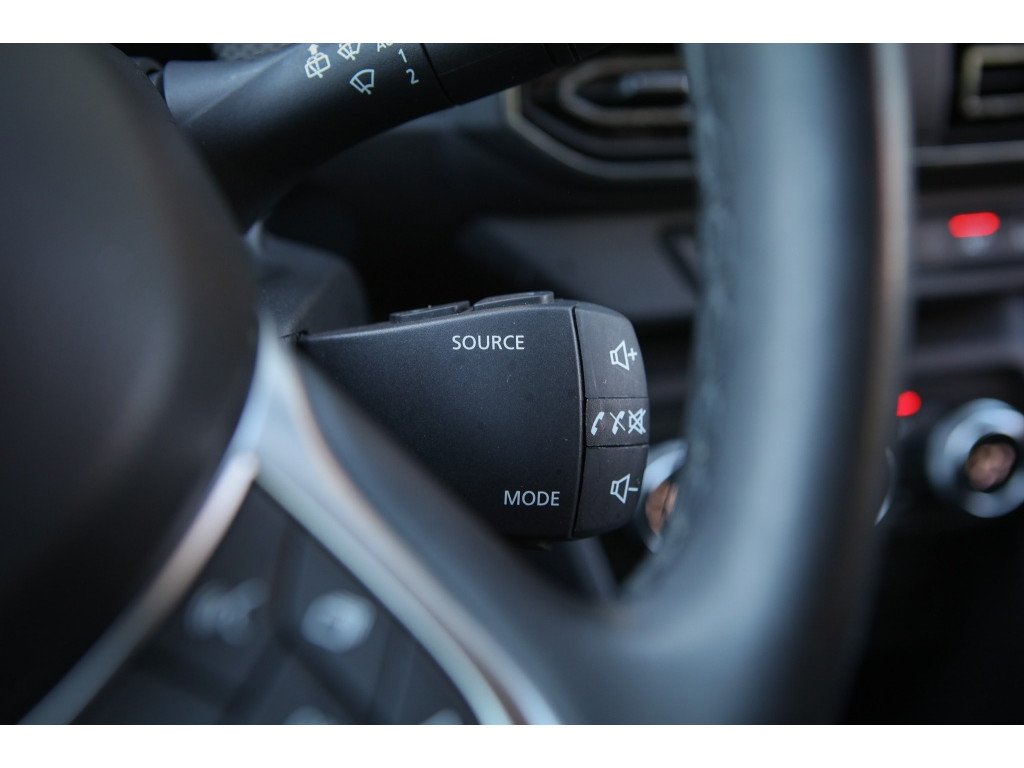 Dacia Jogger 1.0 TCe Extreme 7p. 14