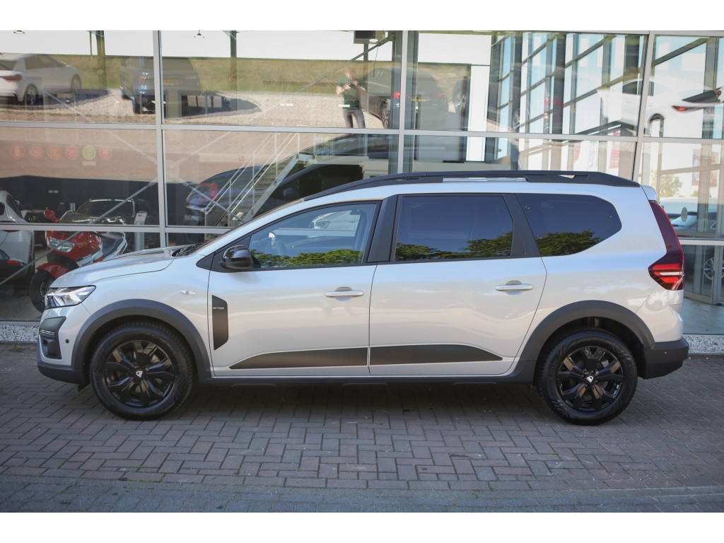 Dacia Jogger 1.0 TCe Extreme 7p. 17