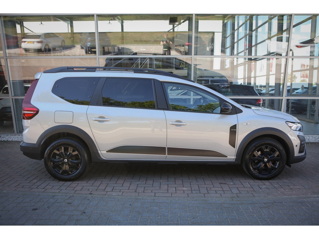 Dacia Jogger 1.0 TCe Extreme 7p. 18