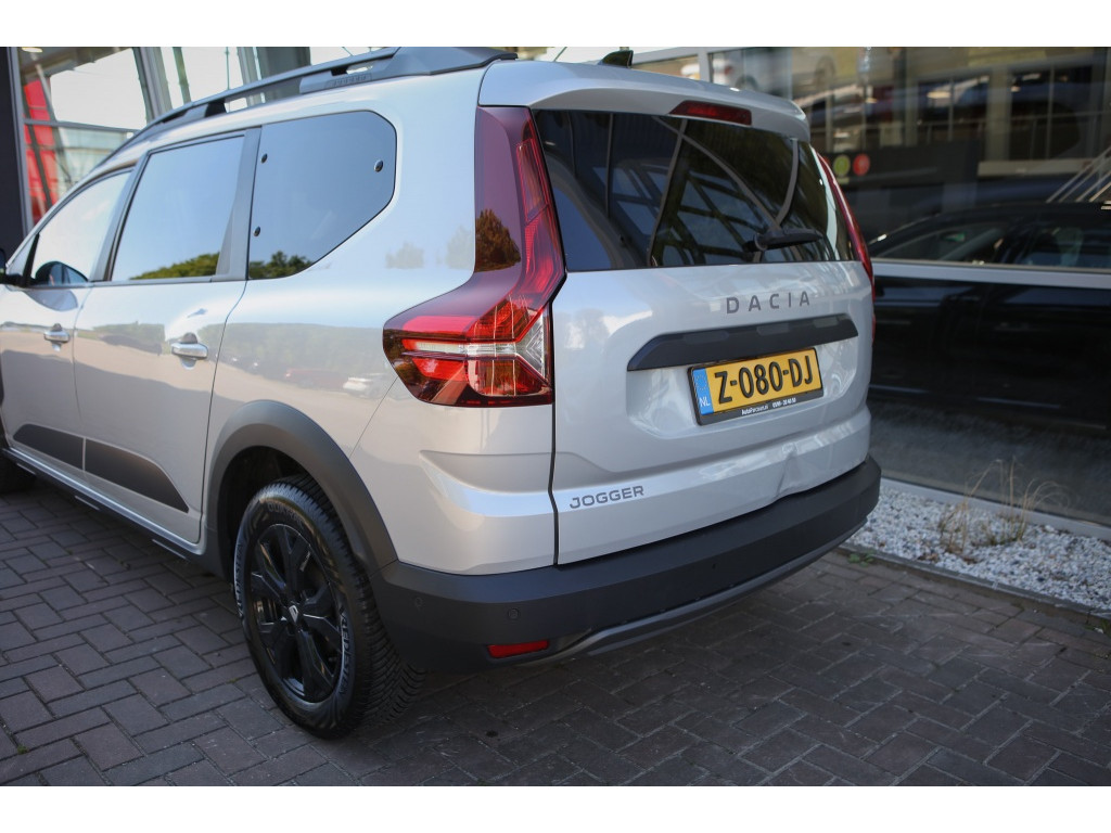 Dacia Jogger 1.0 TCe Extreme 7p. 19