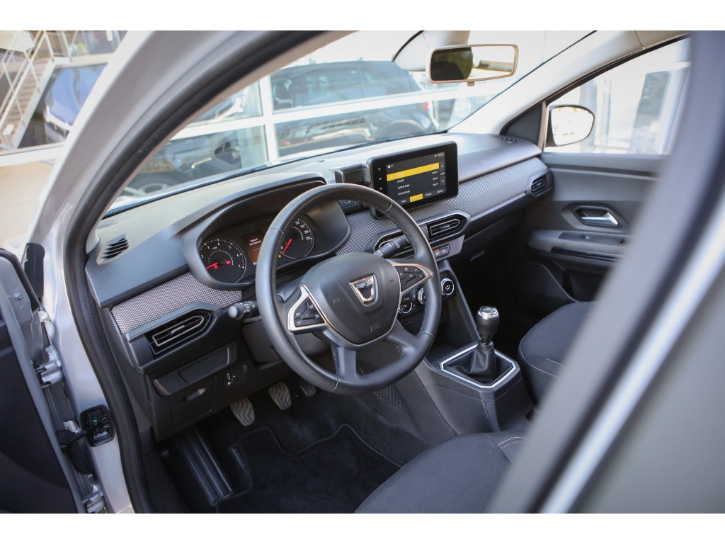 Dacia Jogger 1.0 TCe Extreme 7p. 2