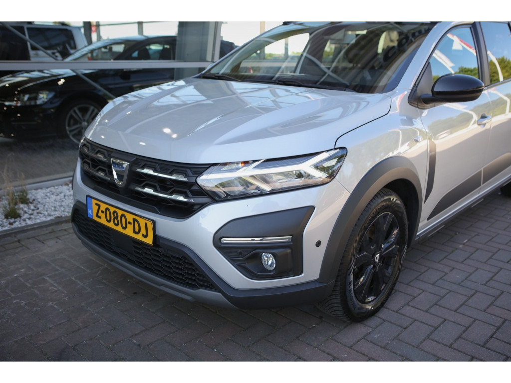Dacia Jogger 1.0 TCe Extreme 7p. 20