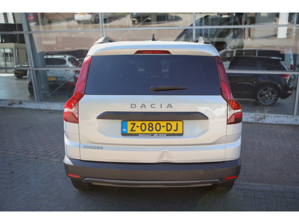 Dacia Jogger 1.0 TCe Extreme 7p. 23
