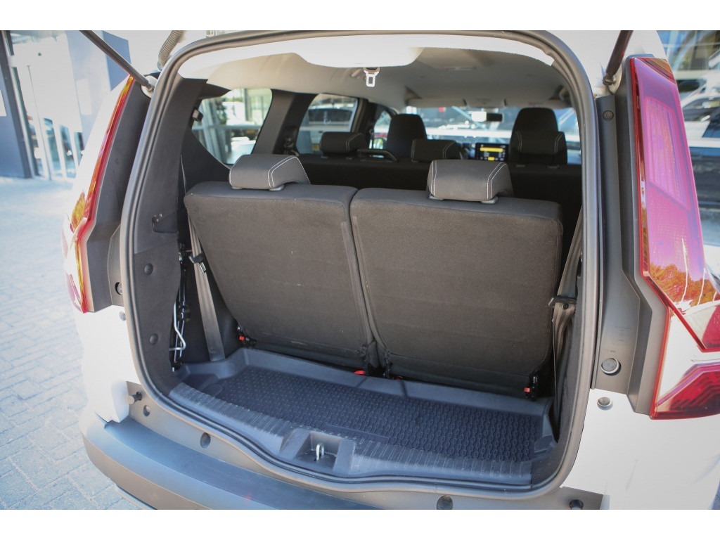 Dacia Jogger 1.0 TCe Extreme 7p. 24