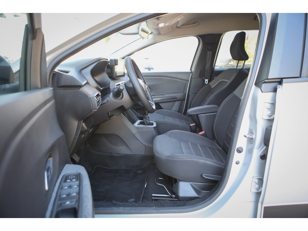 Dacia Jogger 1.0 TCe Extreme 7p. 4