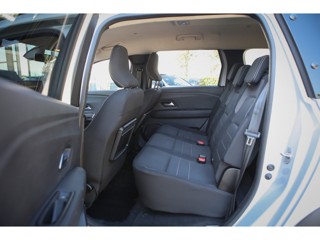Dacia Jogger 1.0 TCe Extreme 7p. 5