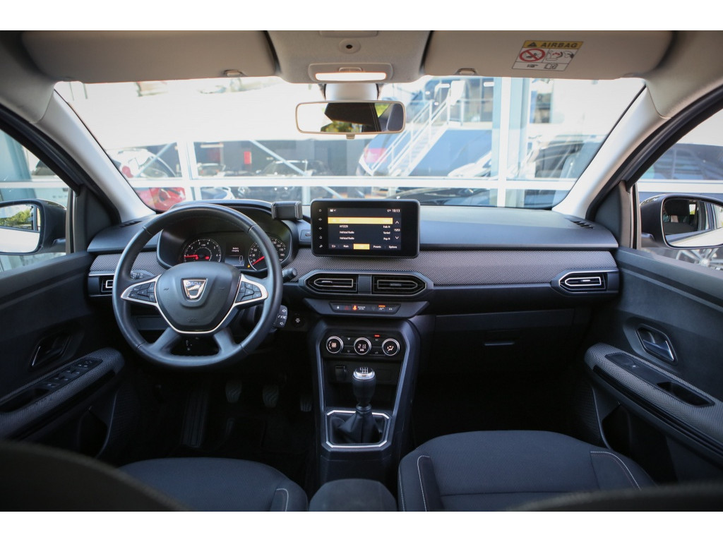 Dacia Jogger 1.0 TCe Extreme 7p. 6