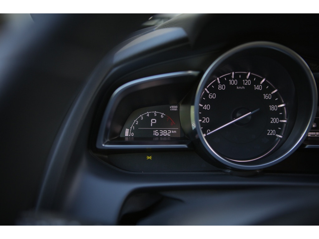 Mazda 2 1.5 Skyact-G Sport. Achteruitrijcamera | Navigatie | Apple Carpl 14