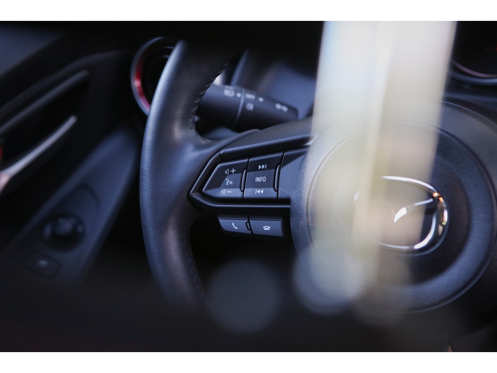 Mazda 2 1.5 Skyact-G Sport. Achteruitrijcamera | Navigatie | Apple Carpl 7