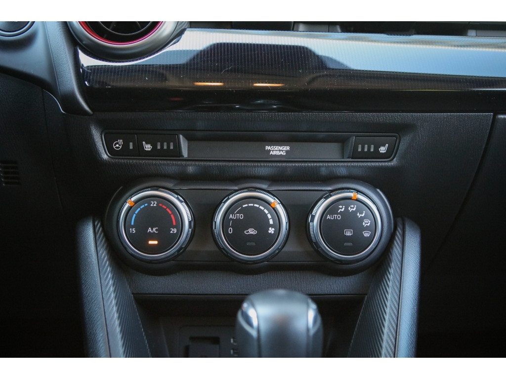 Mazda 2 1.5 Skyact-G Sport. Achteruitrijcamera | Navigatie | Apple Carpl 9
