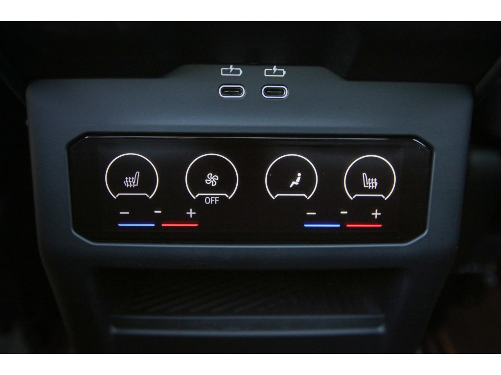 BMW 5 Serie 530e M-Sport Pro | Pano | HUD | Sfeerverlichting | 6
