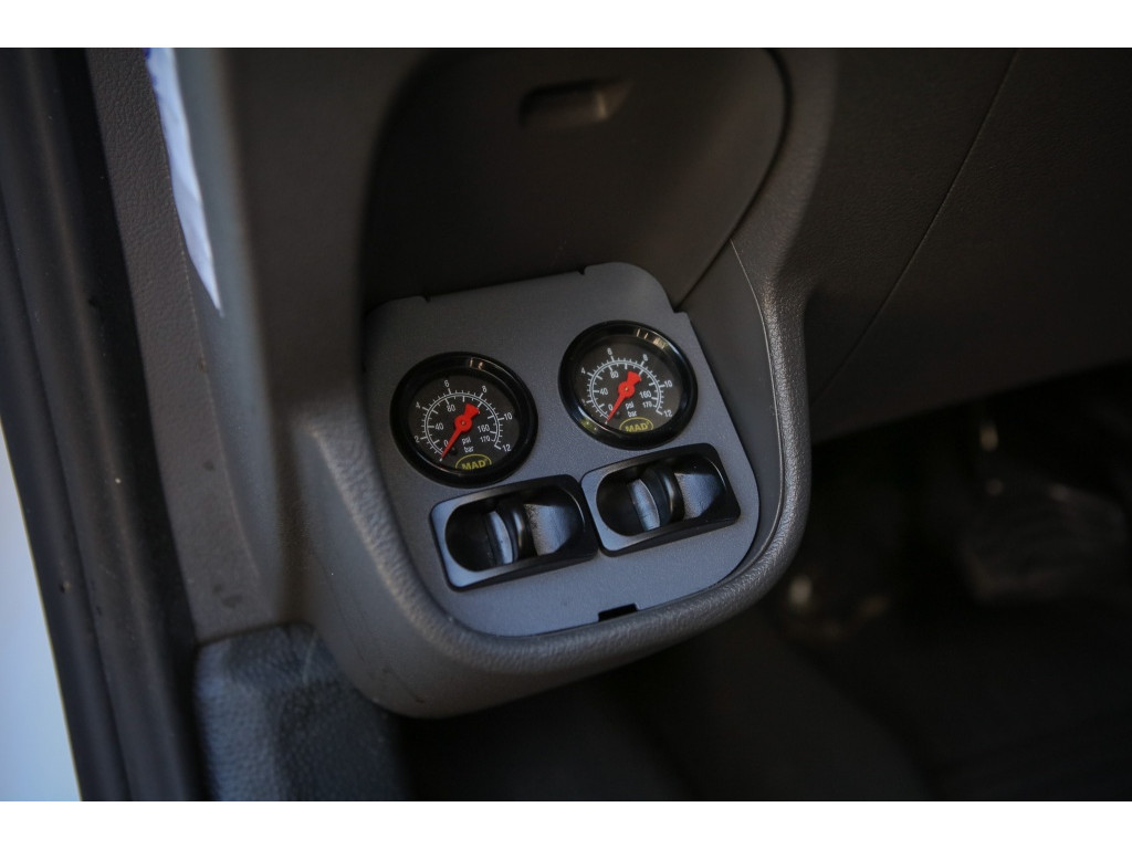 Ford Transit 350 2.0 TDCI L5H1 Tr Bakwagen Laadklep Dubbellucht 11