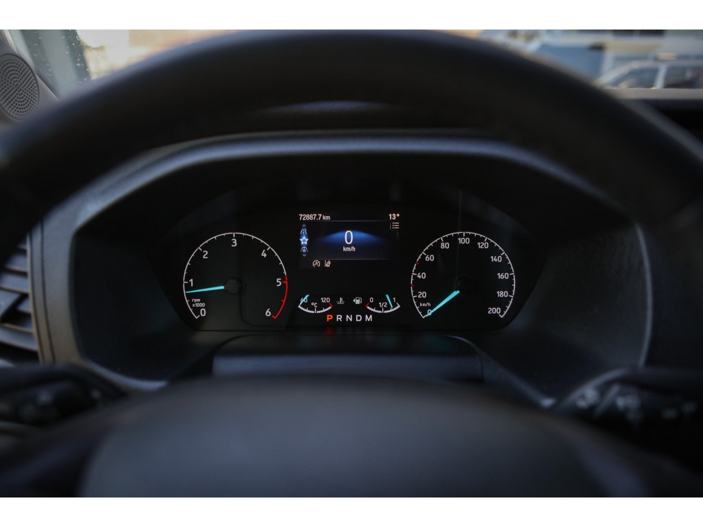 Ford Transit 350 2.0 TDCI L5H1 Tr Bakwagen Laadklep Dubbellucht 23