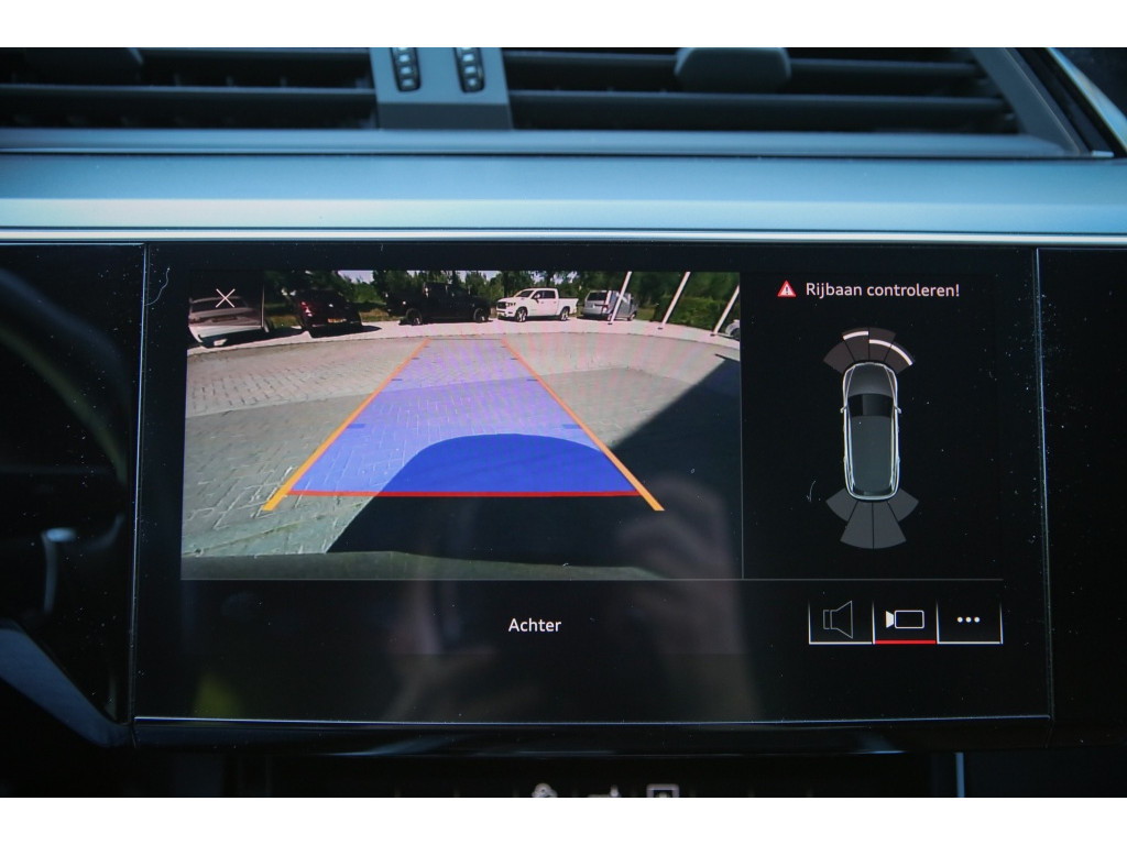 Audi e-tron 50 quattro Bns ed+ 11