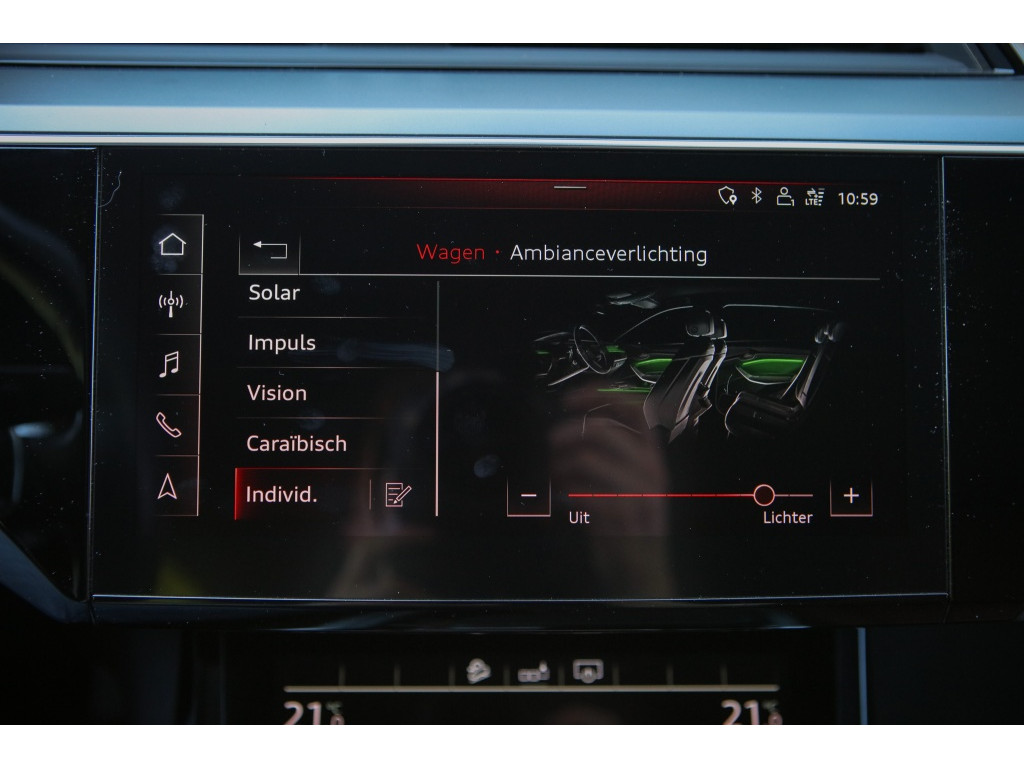 Audi e-tron 50 quattro Bns ed+ 13
