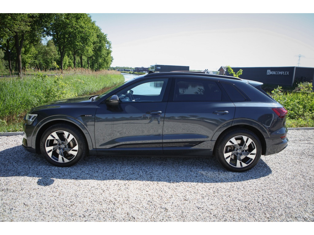 Audi e-tron 50 quattro Bns ed+ 15