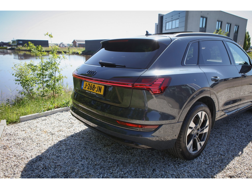 Audi e-tron 50 quattro Bns ed+ 20
