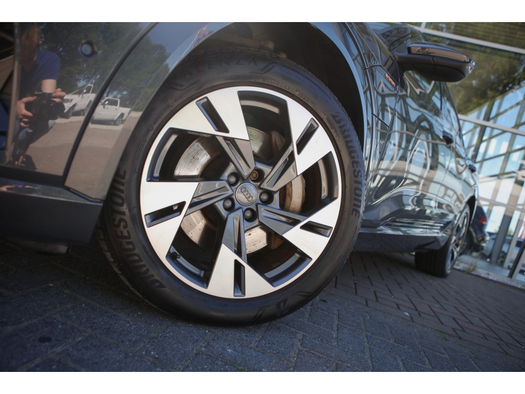 Audi e-tron 50 quattro Bns ed+ 21