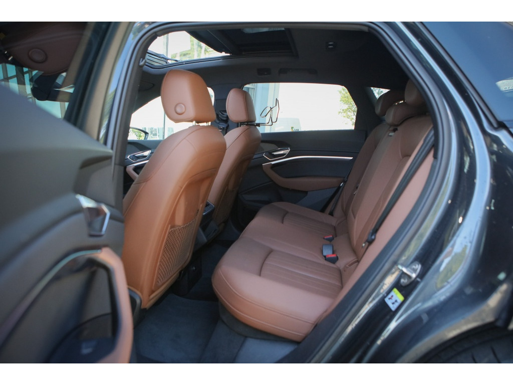 Audi e-tron 50 quattro Bns ed+ 4