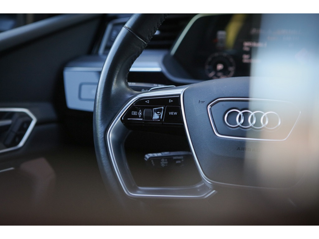 Audi e-tron 50 quattro Bns ed+ 6