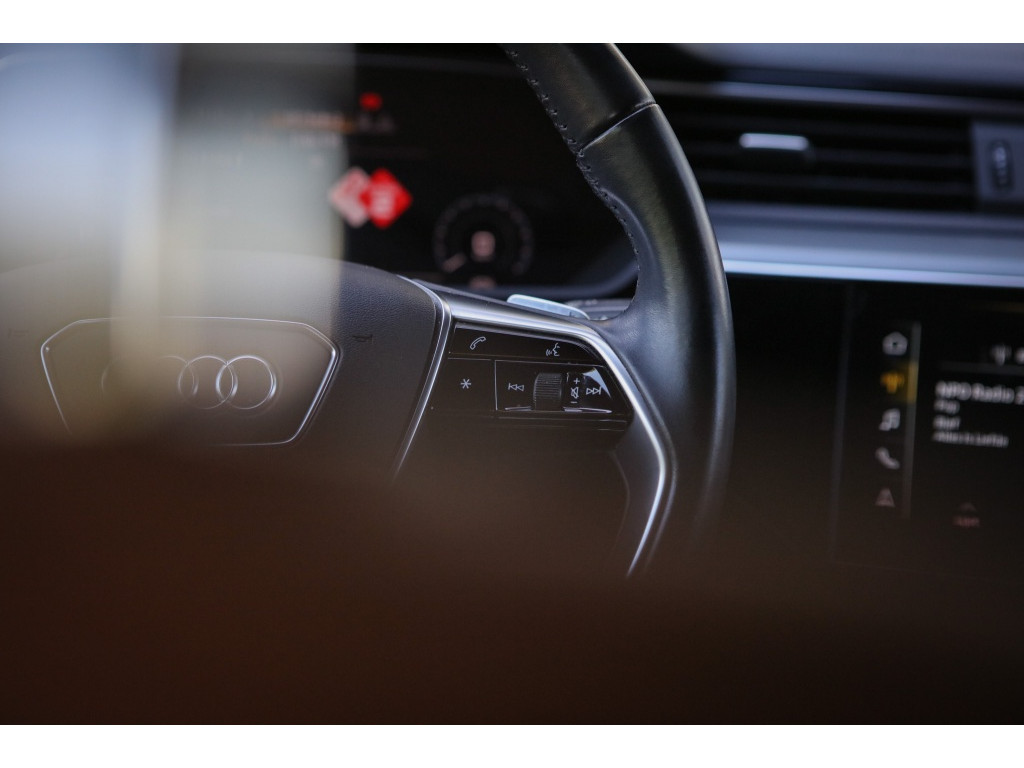 Audi e-tron 50 quattro Bns ed+ 7
