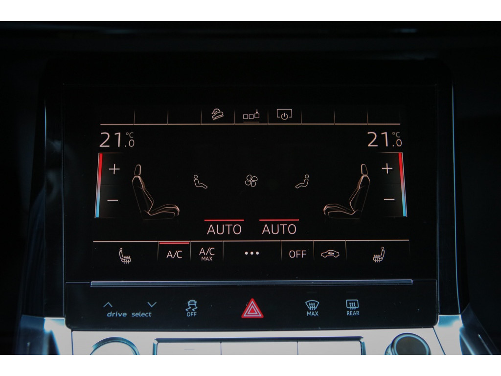 Audi e-tron 50 quattro Bns ed+ 8
