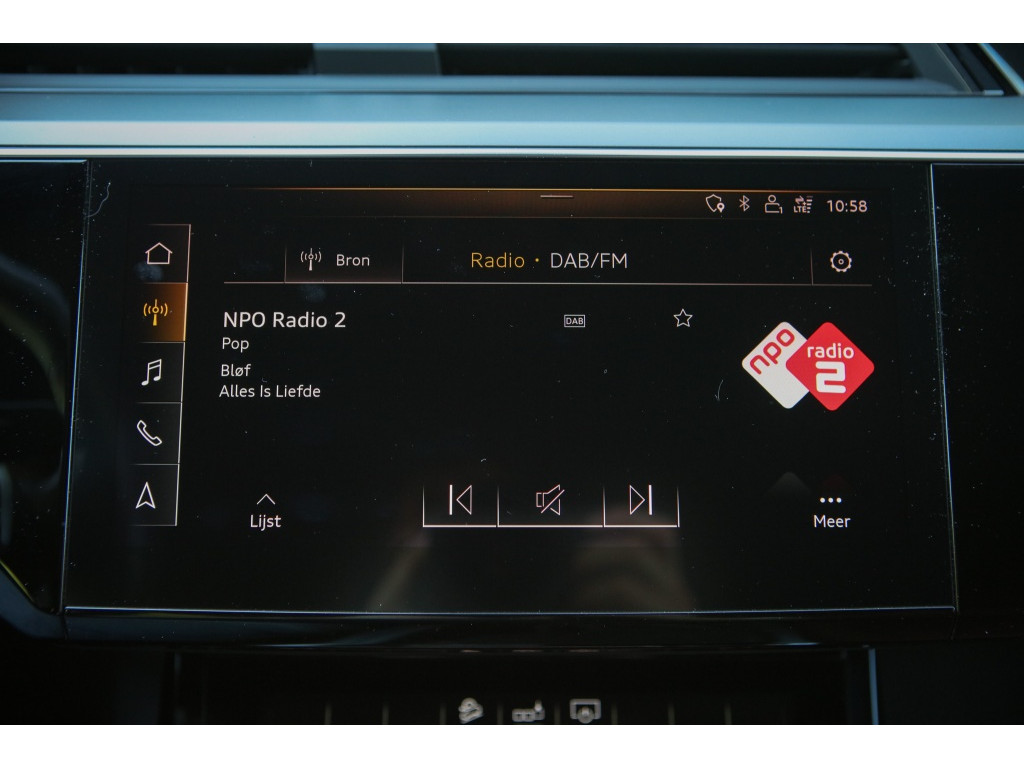Audi e-tron 50 quattro Bns ed+ 9