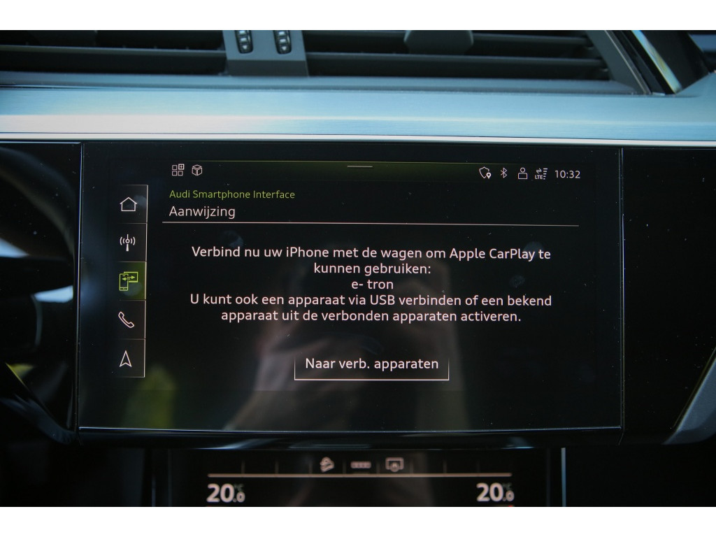Audi e-tron 50 quattro S edition 13