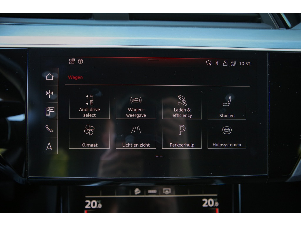 Audi e-tron 50 quattro S edition 14