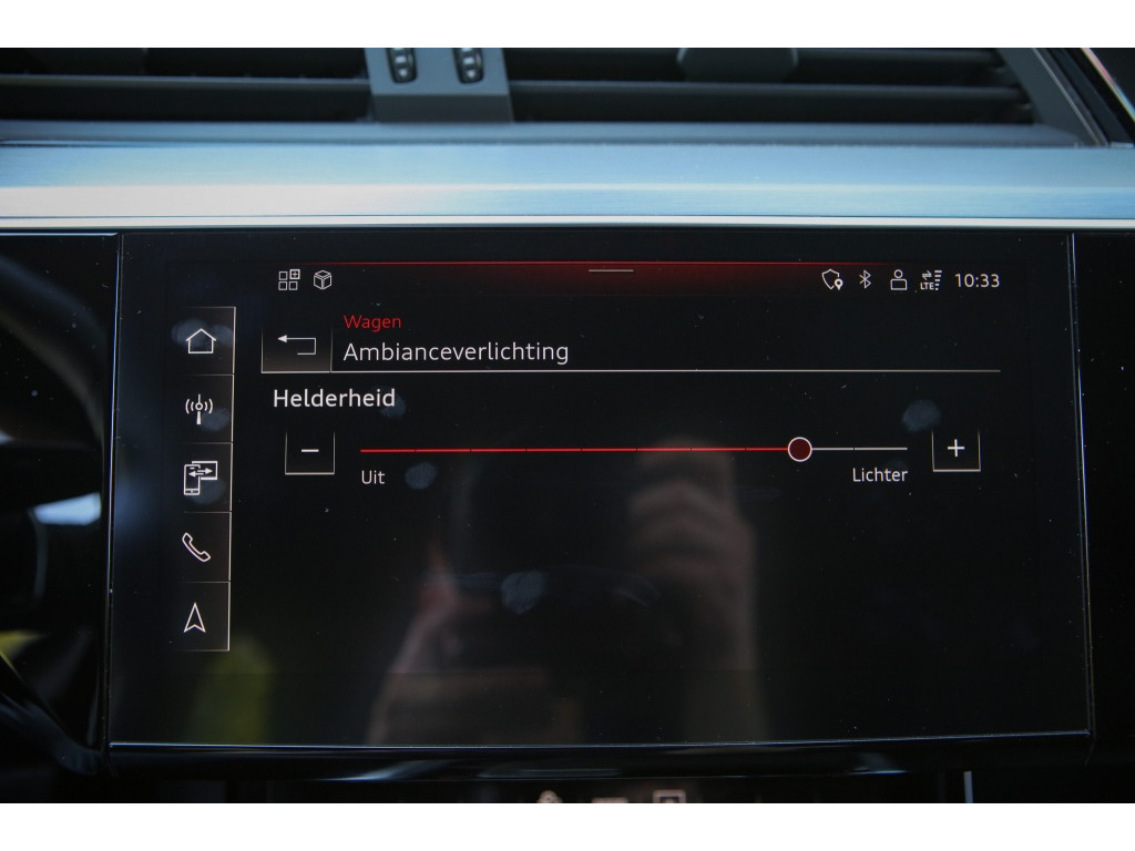 Audi e-tron 50 quattro S edition 15