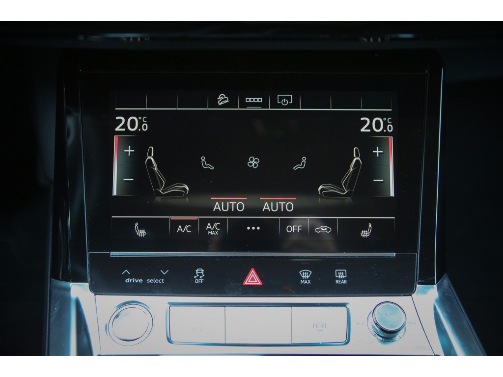 Audi e-tron 50 quattro S edition 9