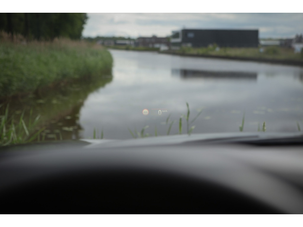 BMW 5 Serie Touring 530d Xdrive M-Sport | Facelift | HUD | LASER | PANO 22