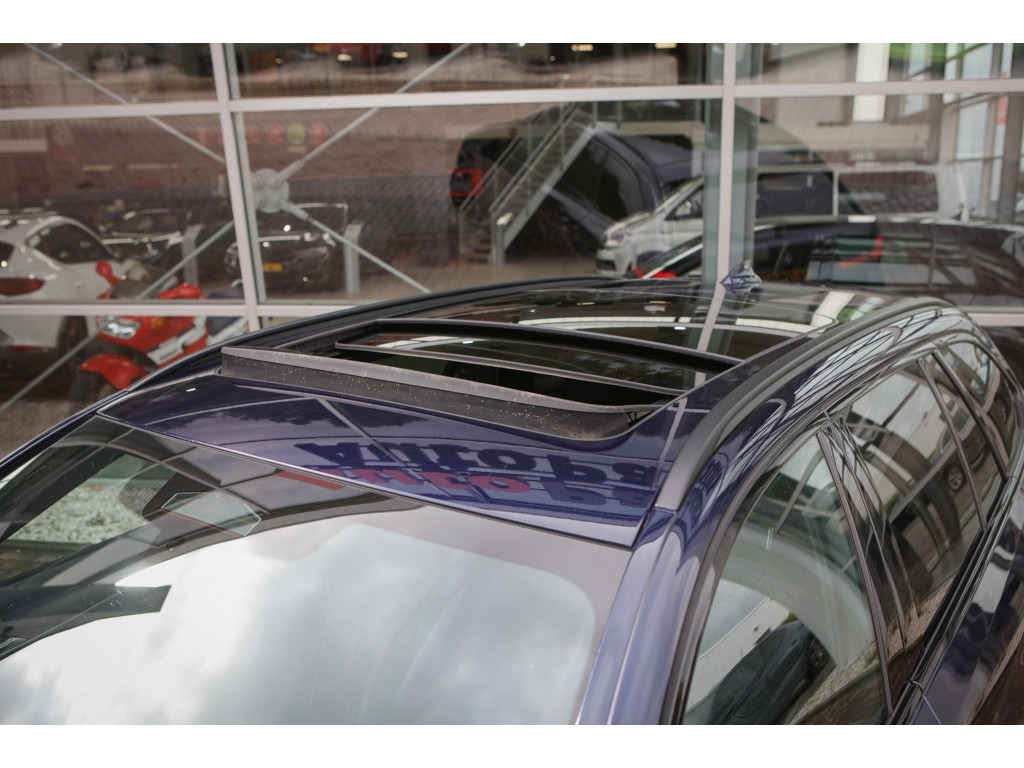 BMW 5 Serie Touring 530d Xdrive M-Sport | Facelift | HUD | LASER | PANO 24