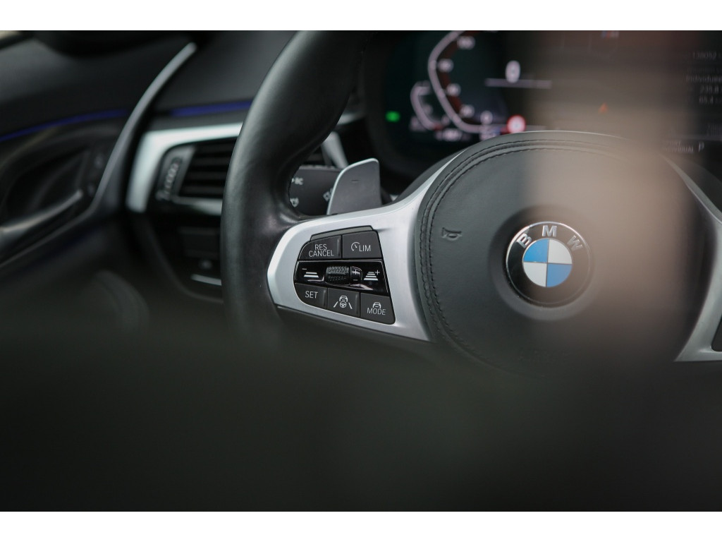 BMW 5 Serie Touring 530d Xdrive M-Sport | Facelift | HUD | LASER | PANO 7