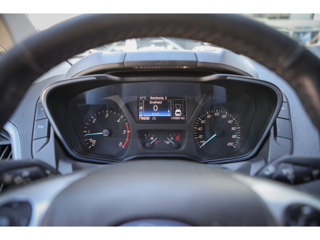Ford Transit Custom 290 2.0 TDCI L2H1 Sp 16