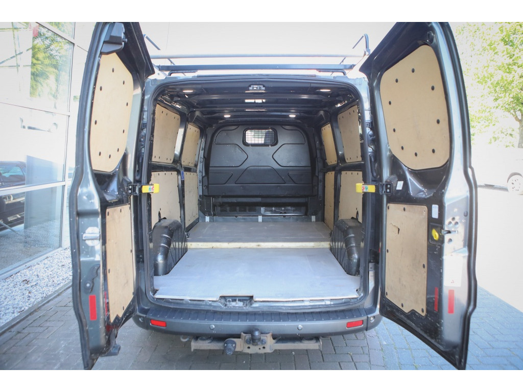 Ford Transit Custom 290 2.0 TDCI L2H1 Sp 17