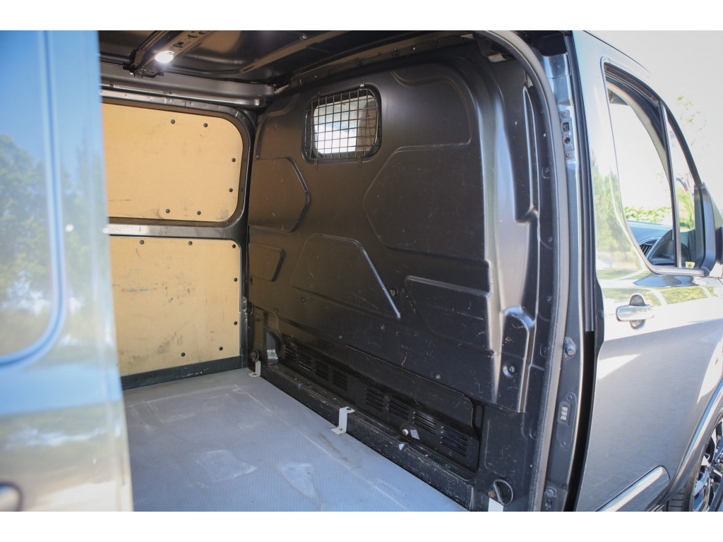 Ford Transit Custom 290 2.0 TDCI L2H1 Sp 18
