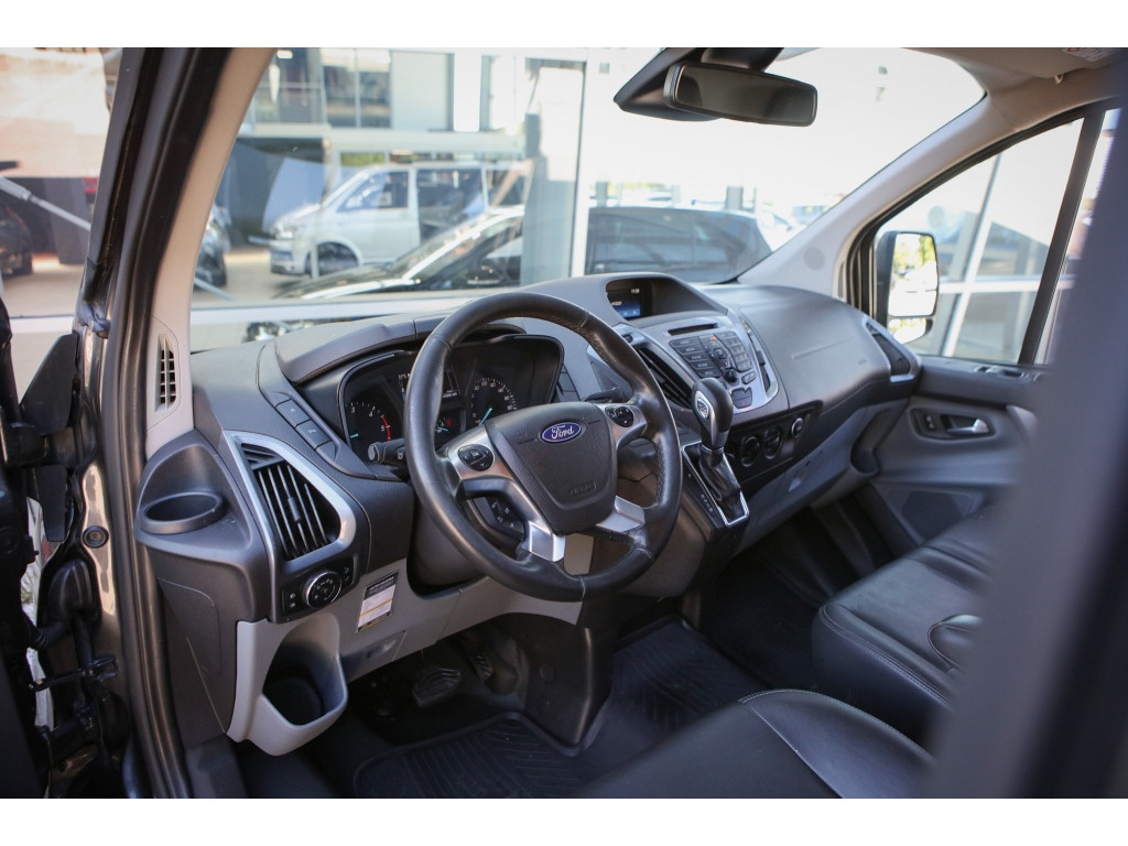 Ford Transit Custom 290 2.0 TDCI L2H1 Sp 2
