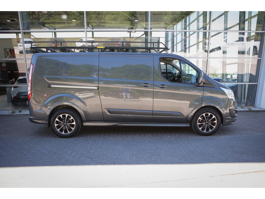 Ford Transit Custom 290 2.0 TDCI L2H1 Sp 20