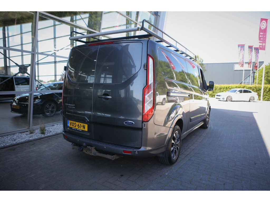 Ford Transit Custom 290 2.0 TDCI L2H1 Sp 24