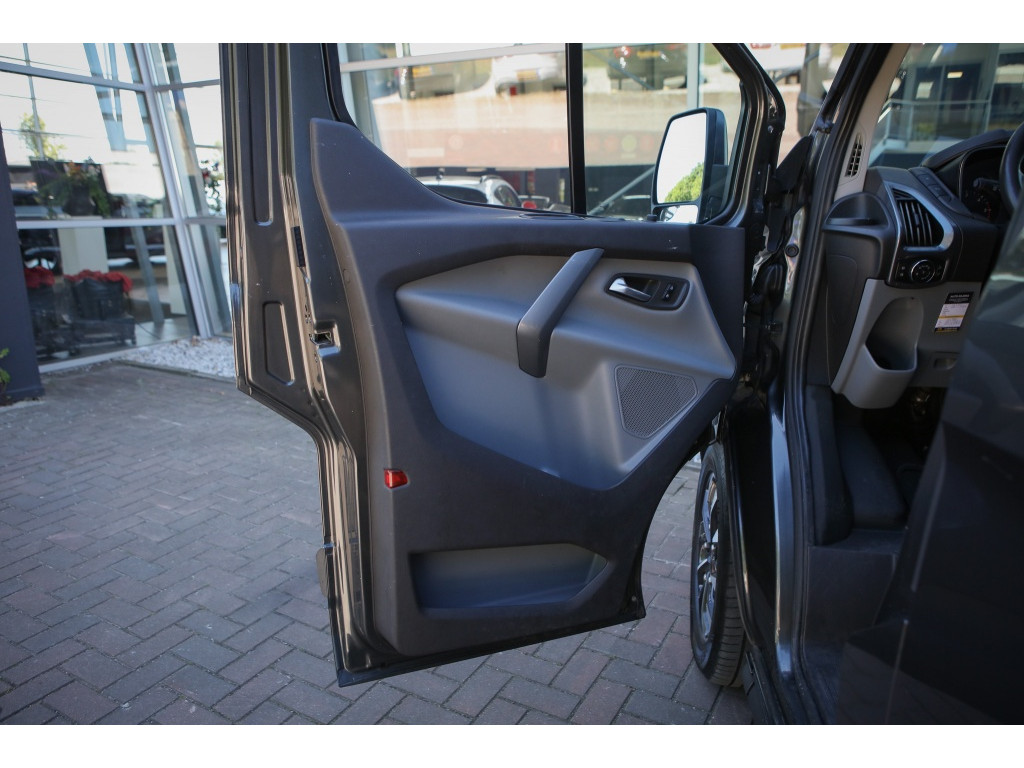 Ford Transit Custom 290 2.0 TDCI L2H1 Sp 3