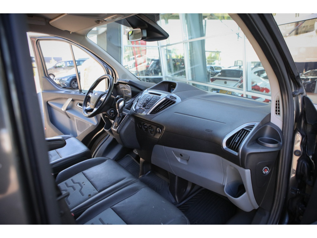 Ford Transit Custom 290 2.0 TDCI L2H1 Sp 5