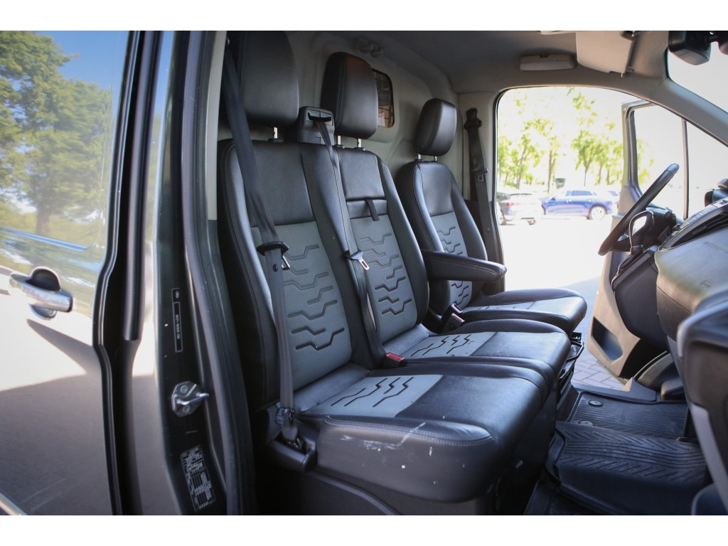 Ford Transit Custom 290 2.0 TDCI L2H1 Sp 6