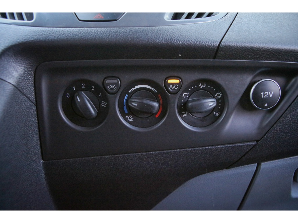 Ford Transit Custom 290 2.0 TDCI L2H1 Sp 7