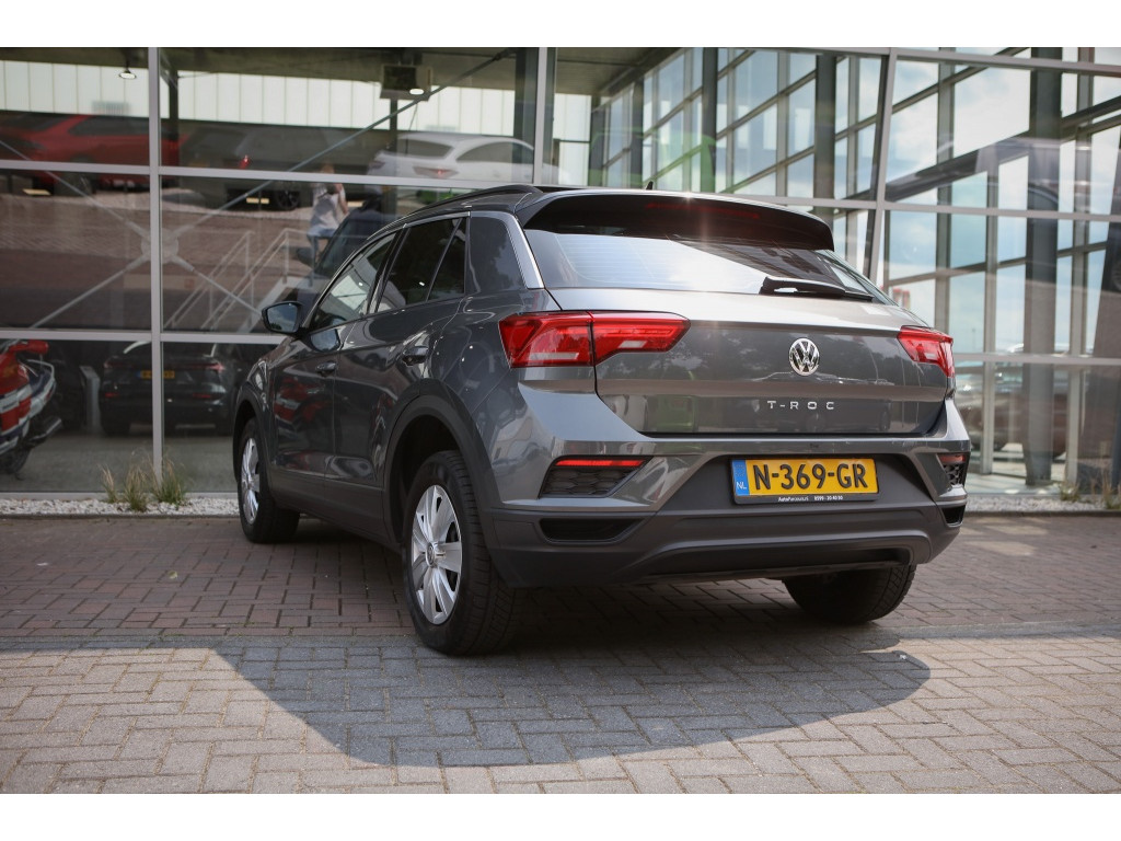 Volkswagen T-Roc 1.0 TSI Sport | Pano | 1