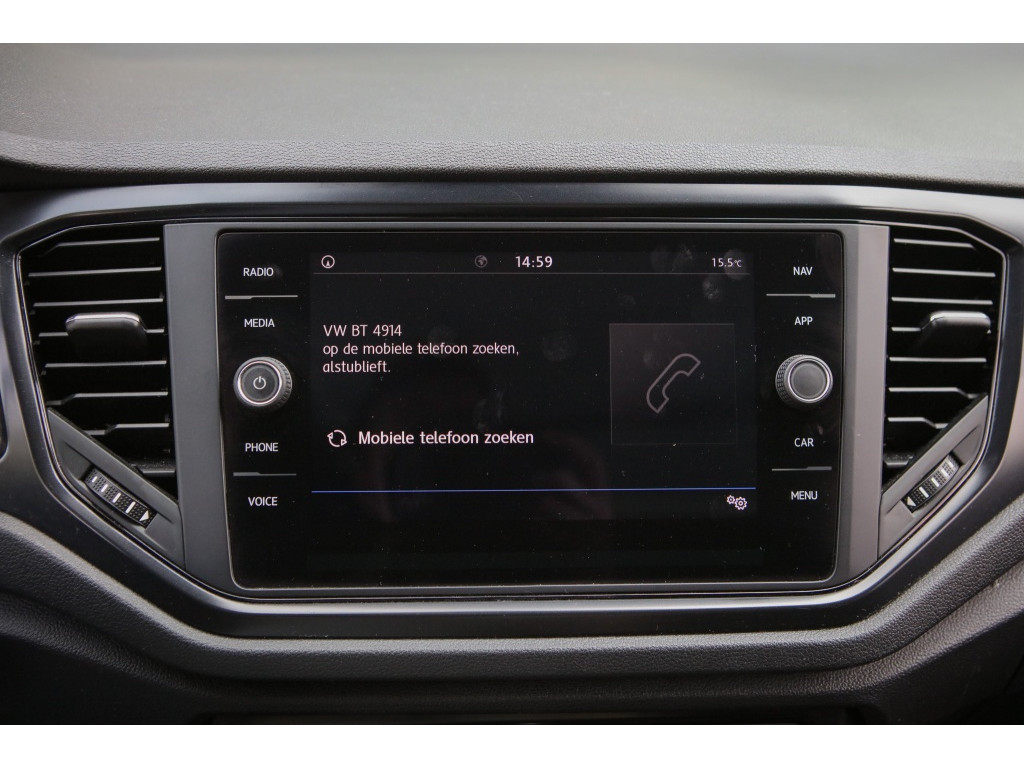 Volkswagen T-Roc 1.0 TSI Sport | Pano | 10